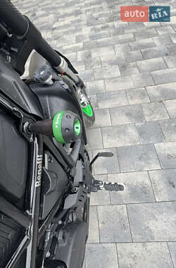 Мотоцикл Круизер Benelli 502C 2020 в 