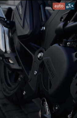 Мотоцикл Без обтікачів (Naked bike) Benelli 502C 2021 в Одесі