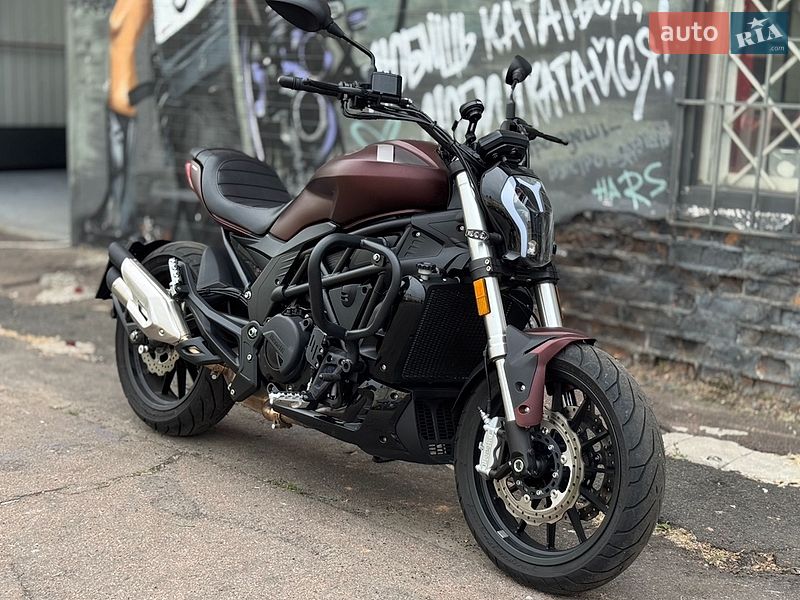 Benelli 502C 2024