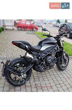 Мотоцикл Классик Benelli 752S 2021 в Мукачево