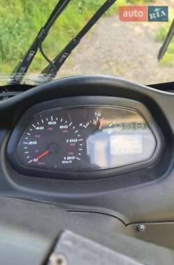 Скутеры с кабиной Benelli Adiva 2002 в 