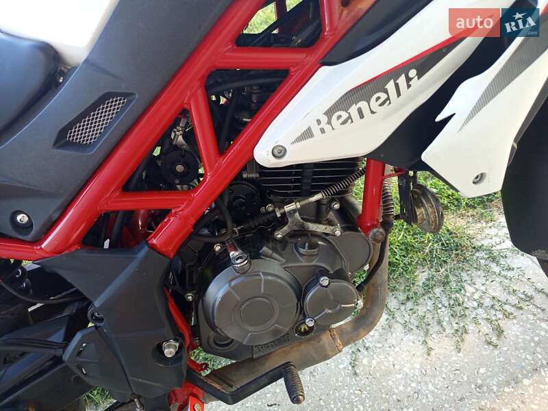 Мотоцикл Классик Benelli BN 2021 в Джурове