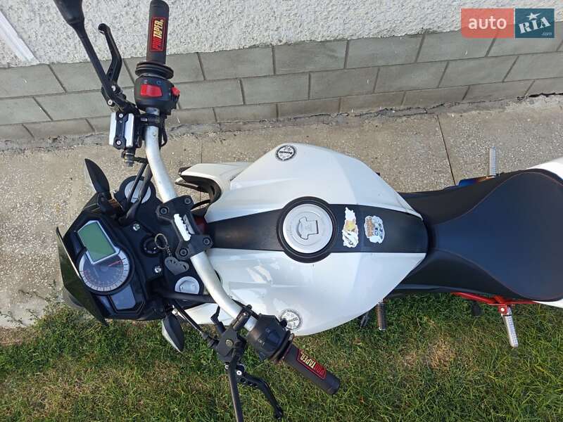 Мотоцикл Классик Benelli BN 2021 в Джурове