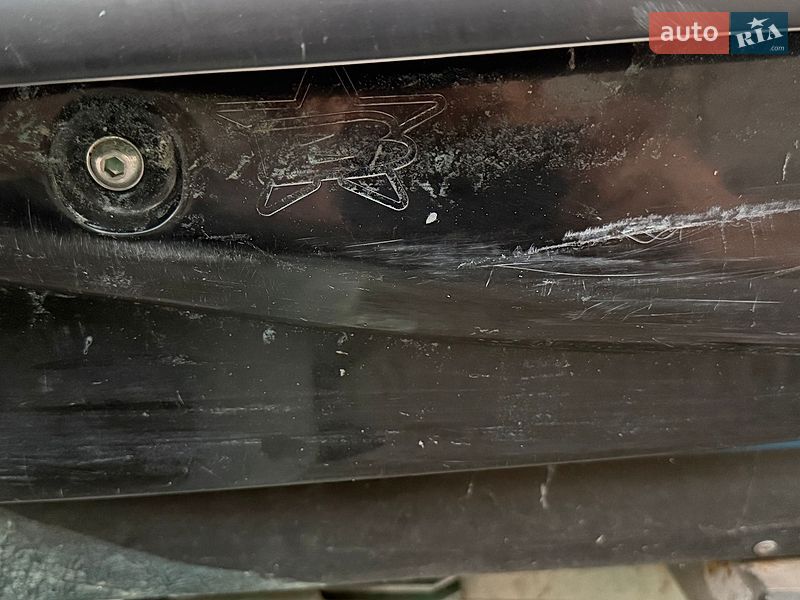 Гідроцикл спортивний Benelli S4 2012 в Запоріжжі