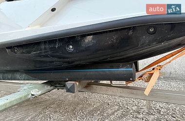 Гідроцикл спортивний Benelli S4 2012 в Запоріжжі