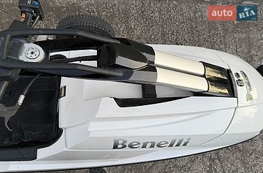 Гідроцикл спортивний Benelli S4 2012 в Запоріжжі