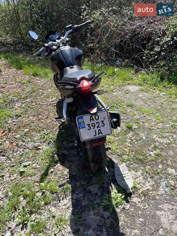 Мотоцикл Без обтекателей (Naked bike) Benelli TNT 25 2018 в Ужгороде