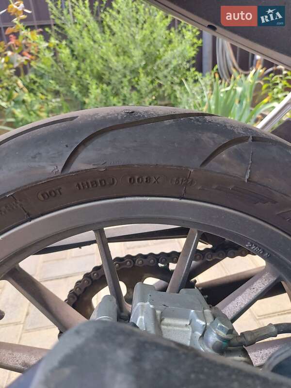 Мотоцикл Без обтікачів (Naked bike) Benelli TNT 25 2019 в Одесі фото 2 Мотоцикл Без обтікачів (Naked bike) Benelli TNT 25 2019 в Одесі