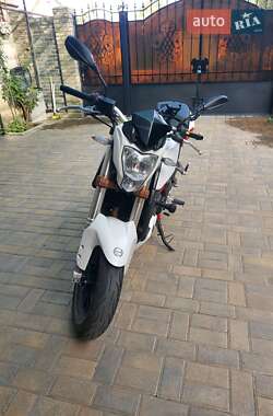 Мотоцикл Без обтекателей (Naked bike) Benelli TNT 25 2019 в Одессе