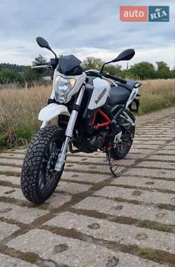 Мотоцикл Без обтекателей (Naked bike) Benelli TNT 25 2020 в Луцке