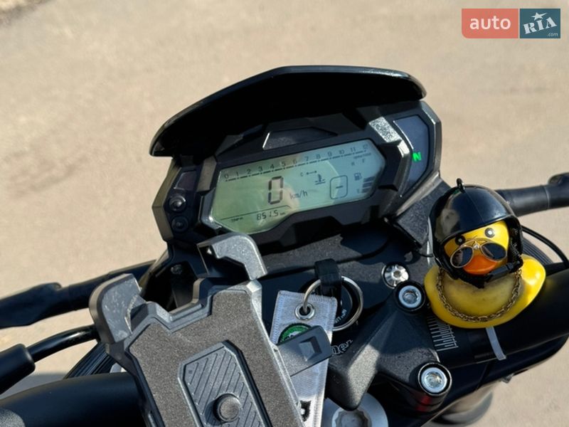 Мотоцикл Без обтікачів (Naked bike) Benelli TNT 25 2020 в Чернігові