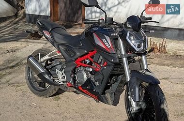 Мотоцикл Без обтікачів (Naked bike) Benelli TNT 25 2020 в Смілі