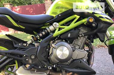 Грузовые мотороллеры, мотоциклы, скутеры, мопеды Benelli TNT 302S 2020 в Луцке
