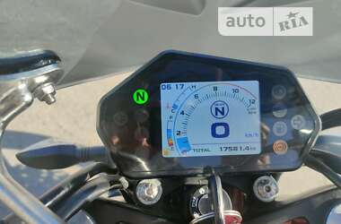 Вантажні моторолери, мотоцикли, скутери, мопеди Benelli TNT 302S 2020 в Полтаві