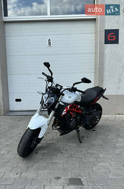 Мотоцикл Без обтекателей (Naked bike) Benelli TNT 302S 2019 в Одессе