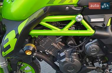 Мотоцикл Без обтекателей (Naked bike) Benelli TNT 302S 2020 в Львове