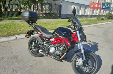Грузовые мотороллеры, мотоциклы, скутеры, мопеды Benelli TNT 302S 2020 в 