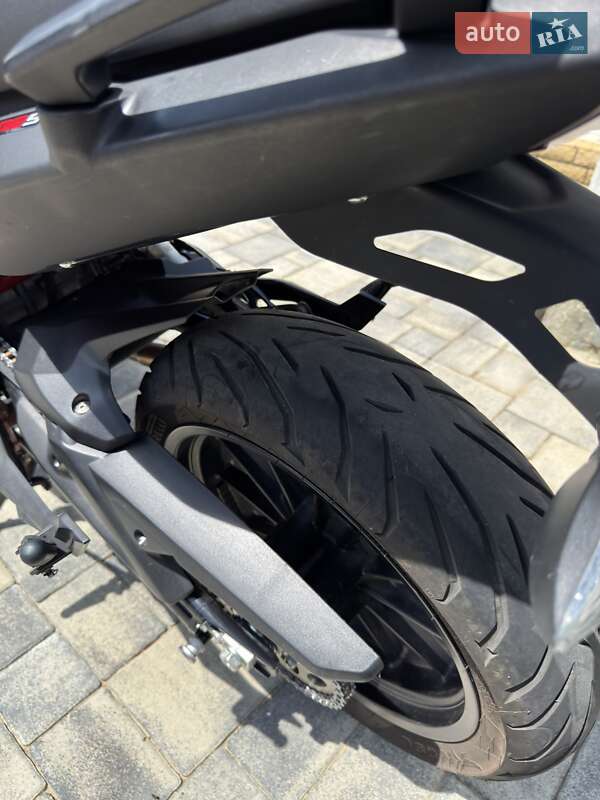 Мотоцикл Без обтікачів (Naked bike) Benelli TNT 302S 2020 в Ізмаїлі