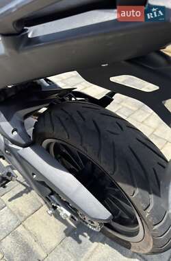 Мотоцикл Без обтекателей (Naked bike) Benelli TNT 302S 2020 в 