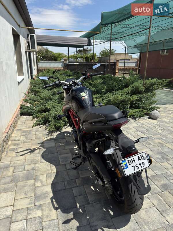Мотоцикл Без обтікачів (Naked bike) Benelli TNT 302S 2020 в Ізмаїлі