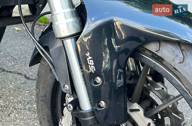 Мотоцикл Без обтекателей (Naked bike) Benelli TNT 302S 2020 в 