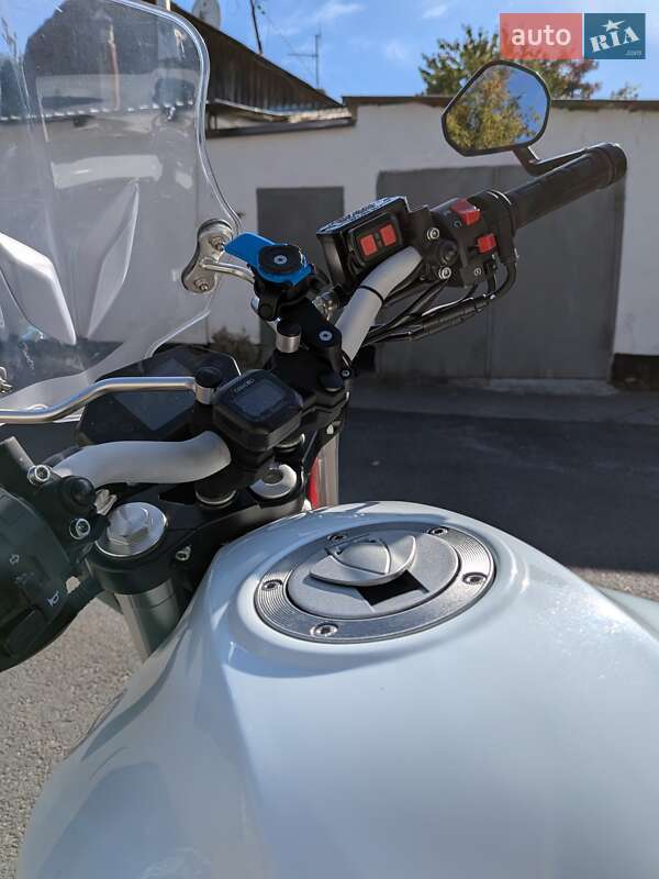 Мотоцикл Без обтікачів (Naked bike) Benelli TNT 302S 2020 в Дніпрі