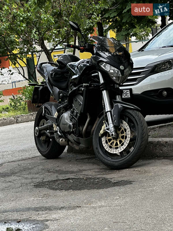 Мотоцикл Многоцелевой (All-round) Benelli TNT 2005 в Киеве