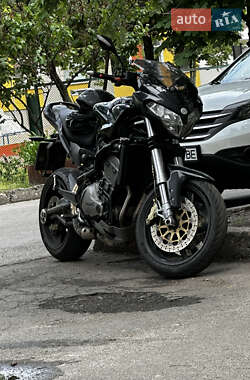 Мотоцикл Многоцелевой (All-round) Benelli TNT 2005 в 