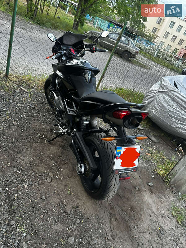 Мотоцикл Многоцелевой (All-round) Benelli TNT 2005 в Киеве