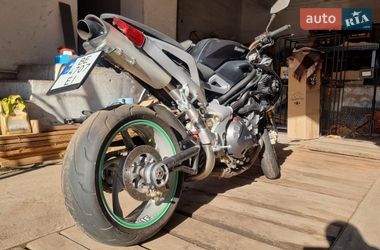 Мотоцикл Без обтекателей (Naked bike) Benelli TNT 2005 в Вознесенске