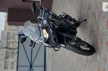 Мотоцикл Туризм Benelli TRK 2021 в 