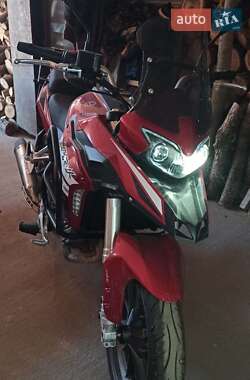 Мотоцикл Спорт-туризм Benelli TRK 2021 в Запорожье