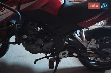 Мотоцикл Спорт-туризм Benelli TRK 2021 в Запорожье