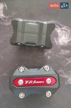 Мотоцикл Спорт-туризм Benelli TRK 2021 в Запорожье