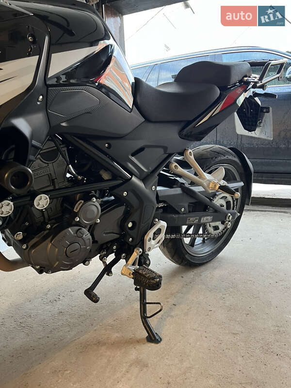Мотоцикл Туризм Benelli TRK 2023 в Виннице фото 5 Мотоцикл Туризм Benelli TRK 2023 в Виннице