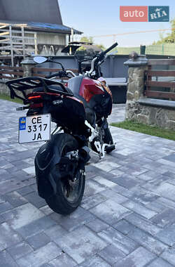 Мотоцикл Классик Benelli TRK 2021 в 