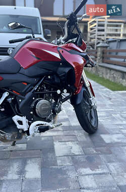 Мотоцикл Классик Benelli TRK 2021 в 