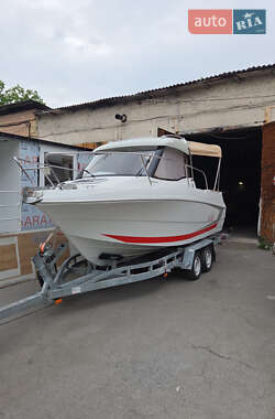 Катер Beneteau Antares 2014 в Києві