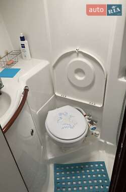 Парусная яхта Beneteau Oceanis 2004 в 