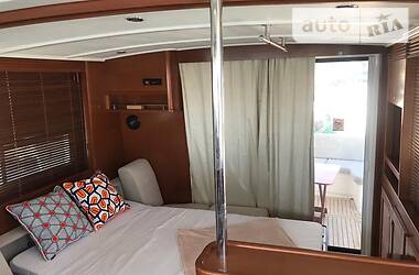 Моторная яхта Beneteau Swift Trawler 2011 в Киеве