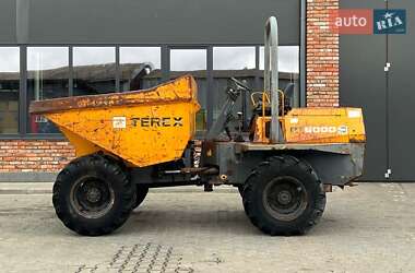 Другая спецтехника Benford PT 2007 в 