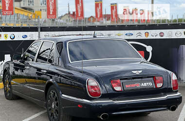 Седан Bentley Arnage 2005 в Киеве