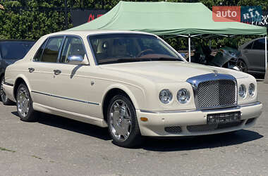 Седан Bentley Arnage 2007 в Киеве