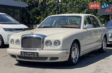 Седан Bentley Arnage 2007 в Киеве