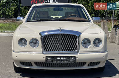 Седан Bentley Arnage 2007 в Киеве