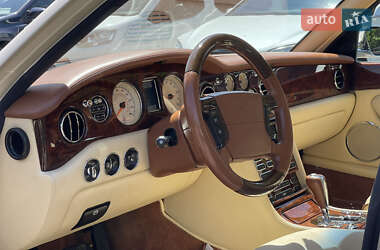 Седан Bentley Arnage 2007 в Киеве