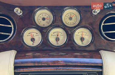 Седан Bentley Arnage 2007 в Киеве