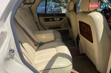 Седан Bentley Arnage 2007 в Киеве