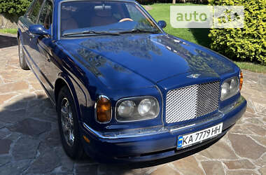 Седан Bentley Arnage 1999 в Киеве