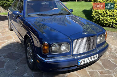 Седан Bentley Arnage 1999 в Киеве